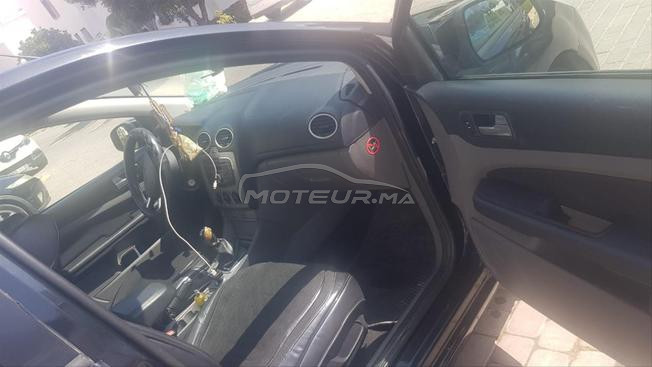 Ford Focus Diesel Manuelle 2011 à Agadir