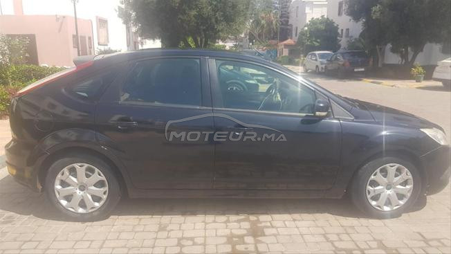 Ford Focus Diesel Manuelle 2011 à Agadir