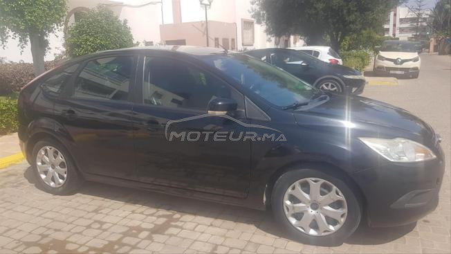 Ford Focus Diesel Manuelle 2011 à Agadir