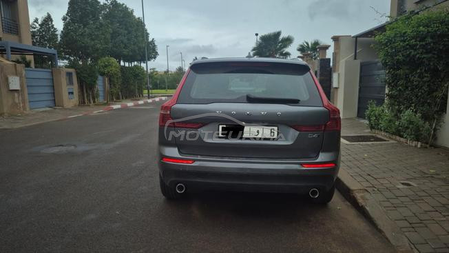 Volvo XC60 Diesel Automatique 2021 à Rabat