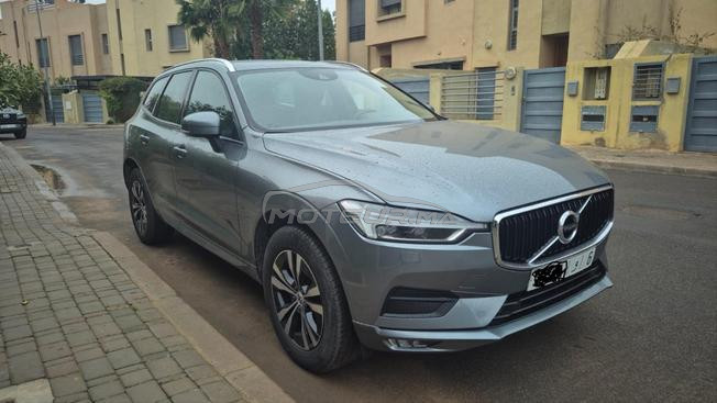 Volvo XC60 Diesel Automatique 2021 à Rabat