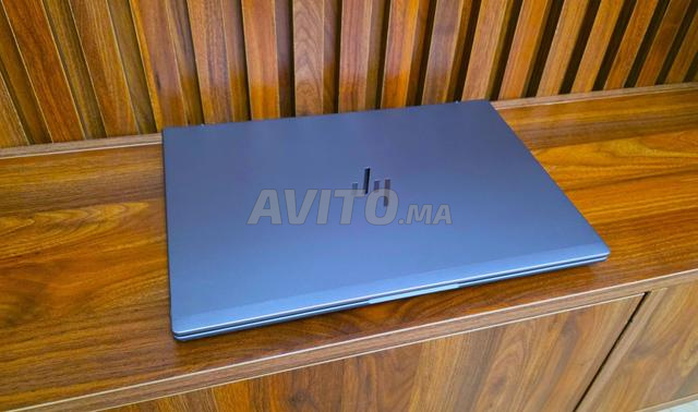 HP Zbook 16 Ryzen 7 8845HS 32GB RTX 2000 ADA 8GB - 2