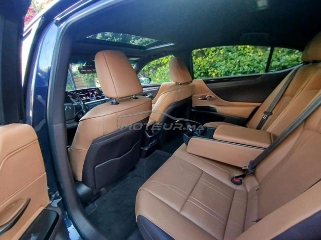 Lexus ES 300h - Executive - Hybrid