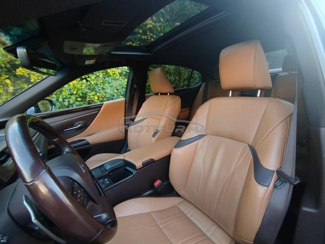 Lexus ES 300h - Executive - Hybrid