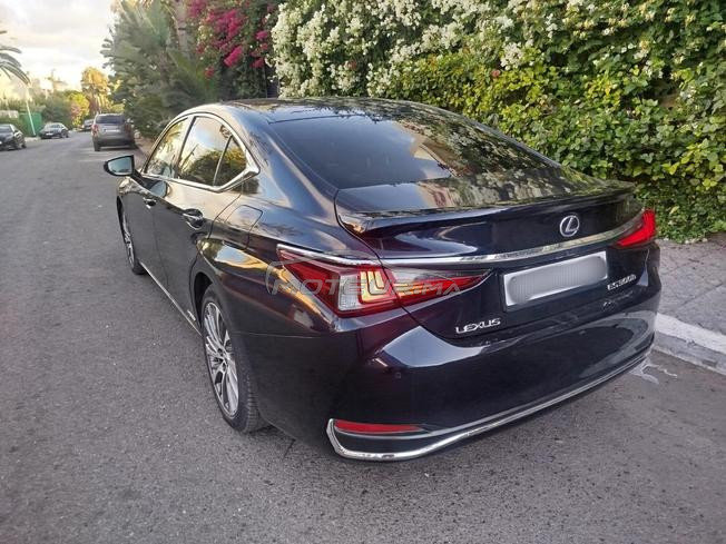 Lexus ES 300h - Executive - Hybrid
