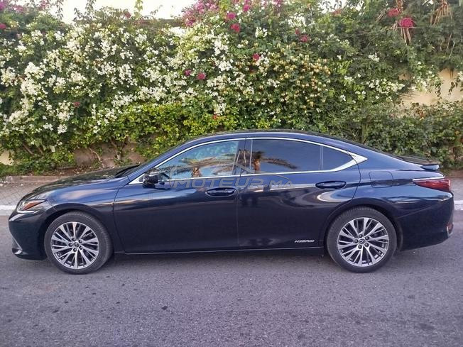Lexus ES 300h - Executive - Hybrid