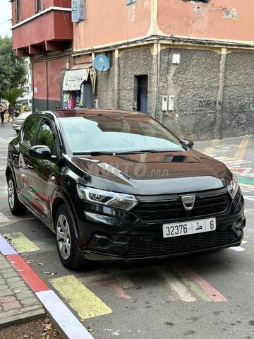 داسيا سانديرو - 2