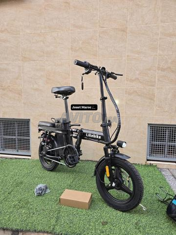 TROTTINETTE 🛴 NOUVEL ARRIVAGE livraison gratuite - 2