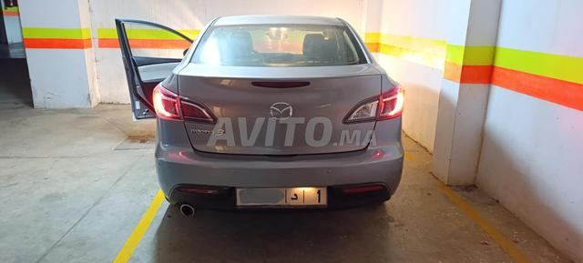 Mazda 3 2.2L 2012 Full - 2