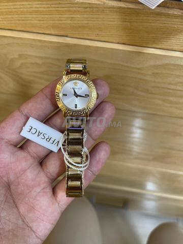 Montre Chic Versace VR9320 - 2