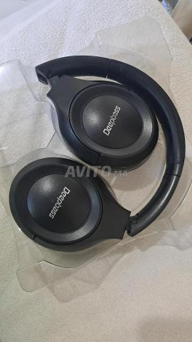 Casque DEEPBASS - 2