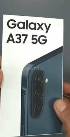 Samsung A37 neuf