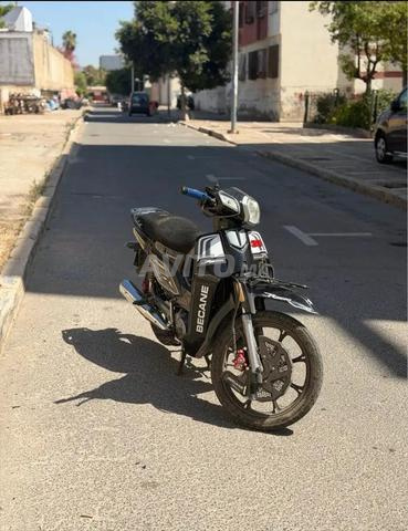 دراجة نارية - 2