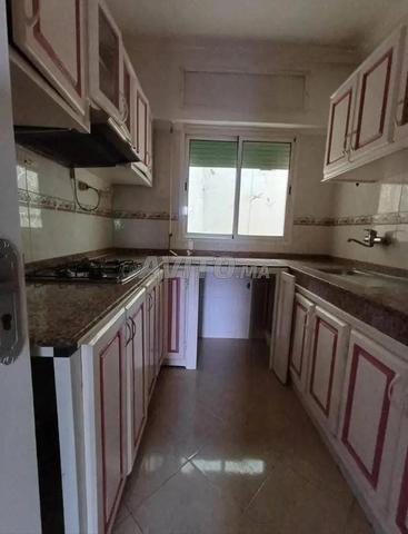 Appartement à louer 64 m² à Temara - 2