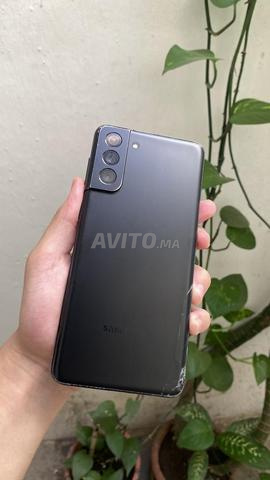 S21 plus 5g 8 ram 256 - 2