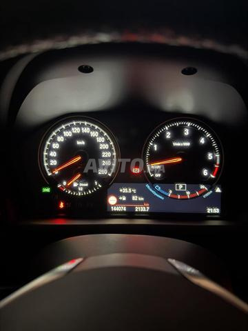 BMW X1 Mod 2020 diwana 07-2026 km 144 6cv