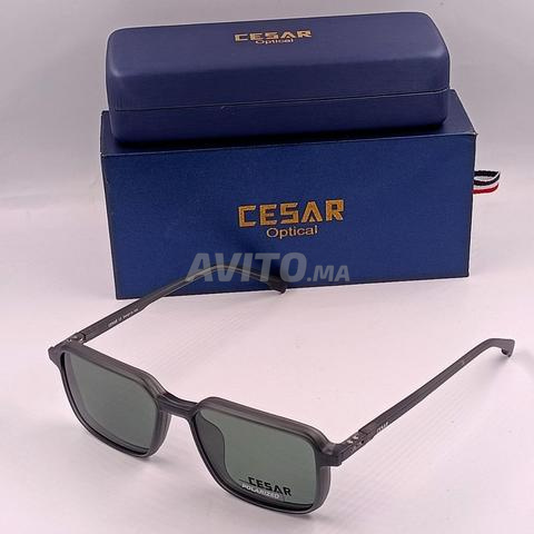 حامل شمسي متكامل سيزار CS2170 - 2