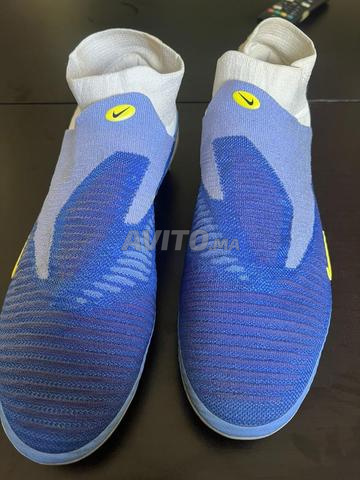 Nike HyperPhantom - 2