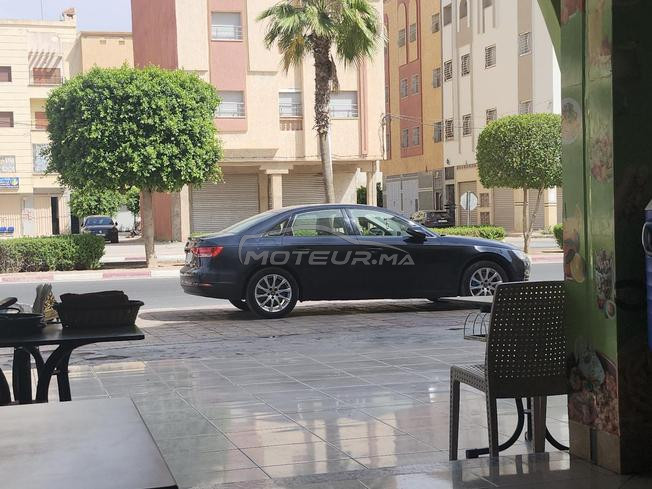 audi a4 à vendre