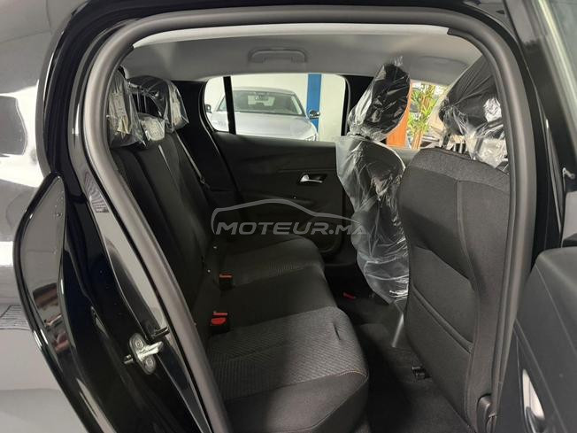 Peugeot 208 2026 ww 0 km
