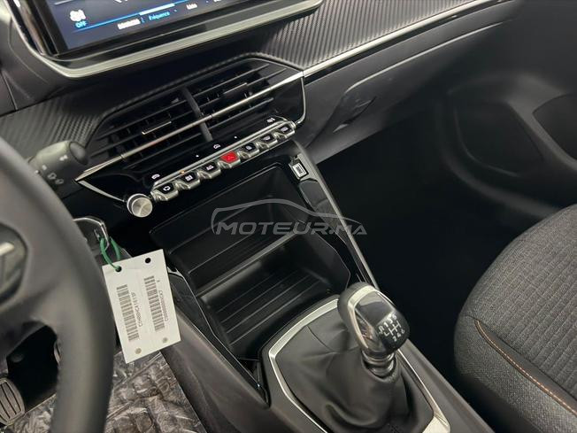 Peugeot 208 2026 ww 0 km