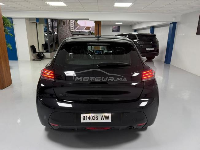 Peugeot 208 2026 ww 0 km