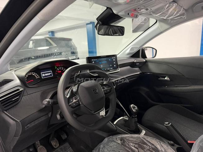 Peugeot 208 2026 ww 0 km