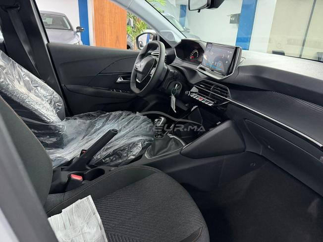 Peugeot 208 2026 ww 00 km