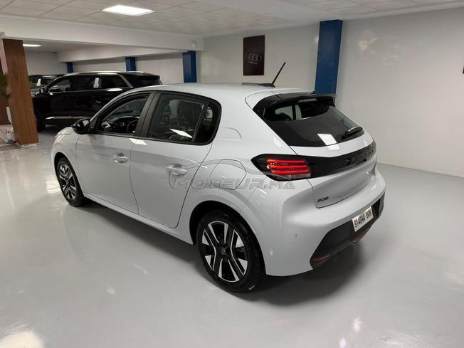 Peugeot 208 2026 ww 00 km