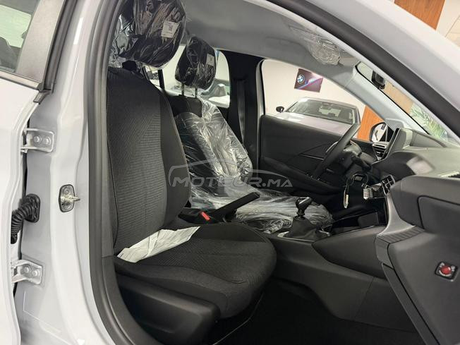 Peugeot 208 2026 ww 00 km
