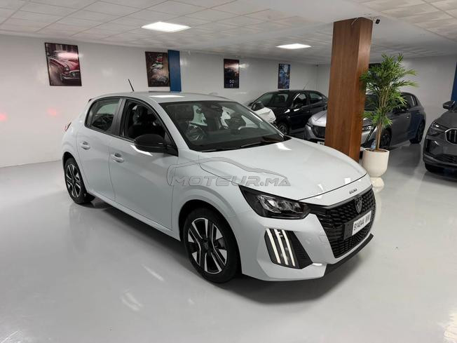 Peugeot 208 2026 ww 00 km