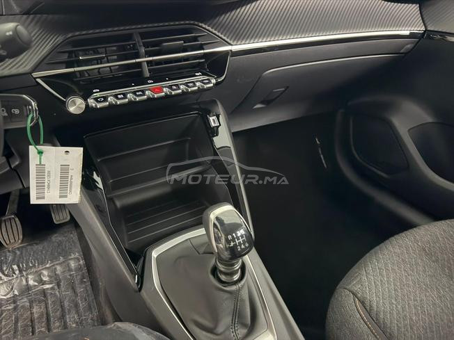 Peugeot 208 2026 ww 00 km