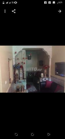 Bonjour, maison à vendre en bon état - 2