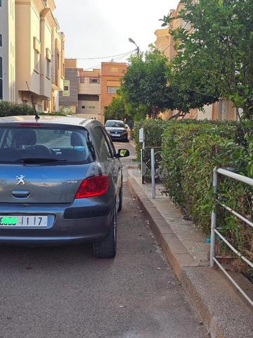 بيجو 307 HDi 2007 - 2