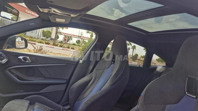 URGENT Vends BMW Série 2 - 2