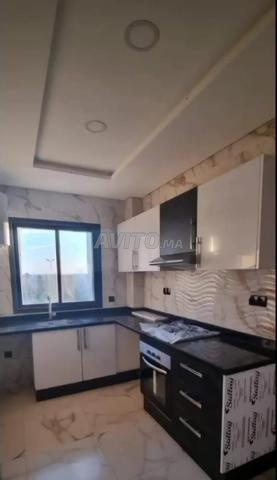 appartement à vendre à sala eljadida - 2