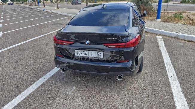 URGENT vends bmw serie 2