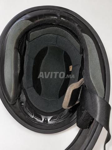 Casque de moto bon état - 2