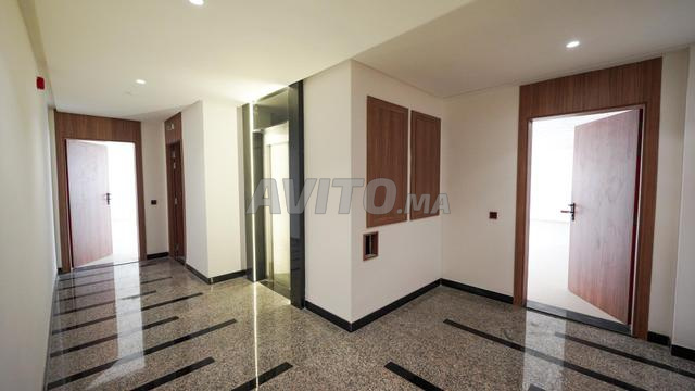 Plateaux Bureaux Haut Standing à Founty Agadir - 2