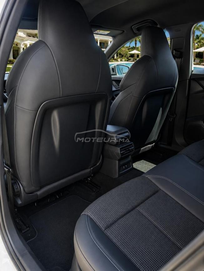AUDI A3 SLINE HYBRIDE ÉLECTRIQUE 