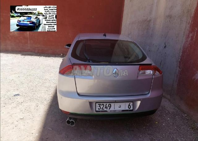Renault Laguna en bon état 👍 - 2