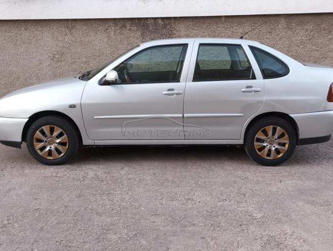 Volkswagen Polo volant assisté 
