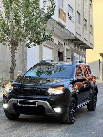 داسيا داستر بنزين أوتوماتيك 2025 في طنجة - 2