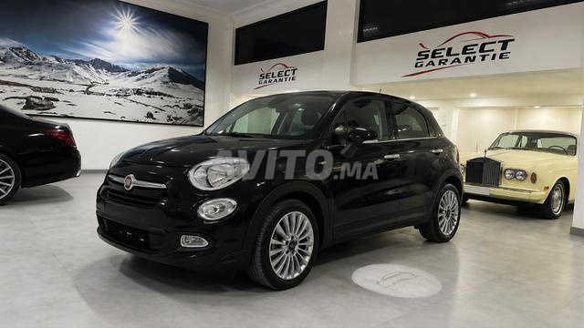 FIAT 500 X DIESEL
