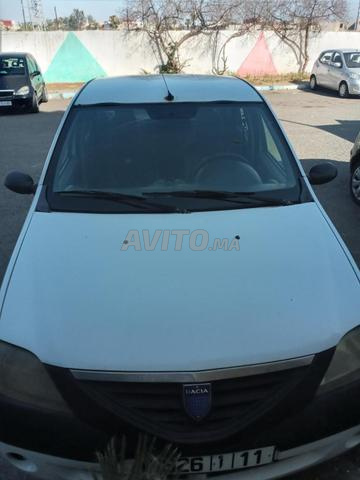 Dacia Logan bon état