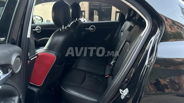 FIAT 500 X DIESEL