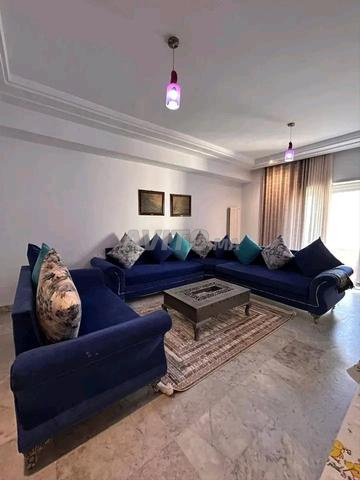 شقة في مراكش جليز - 2
