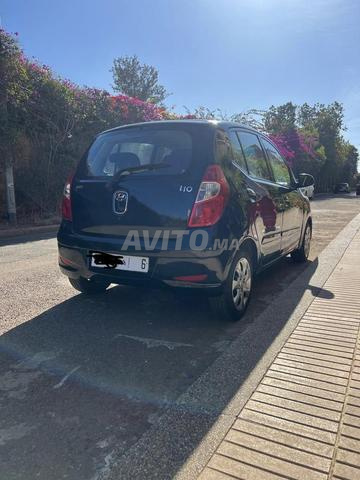 Hyundai i10 2013 toutes options - 2
