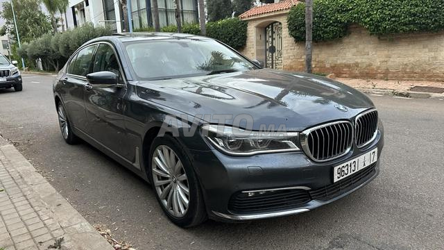 BMW 730 LD LUXURY - 2