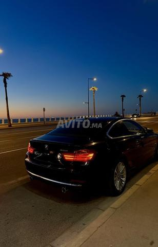 BMW Série 435i - 2